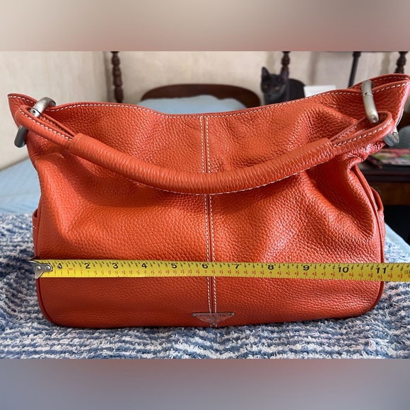 Prada “rare” handbag - Picture 7 of 8